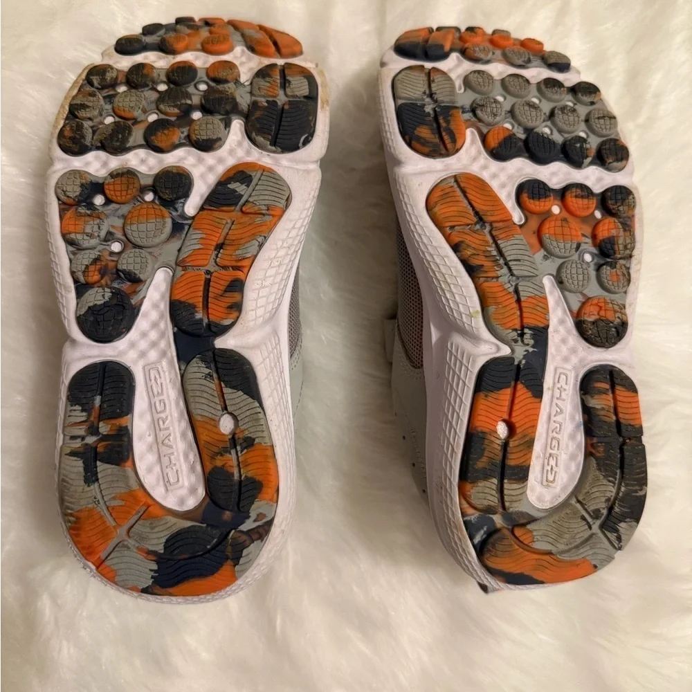 Under Armour Kids BPS Assert 10 AC LZR Sneakers